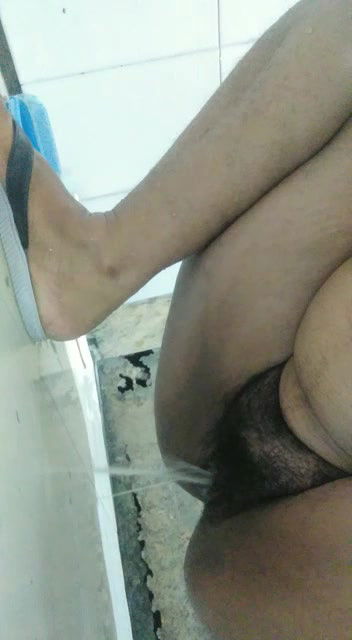 Desi Busty Beautiful Naughty Housewife Homemade Full Nude-7