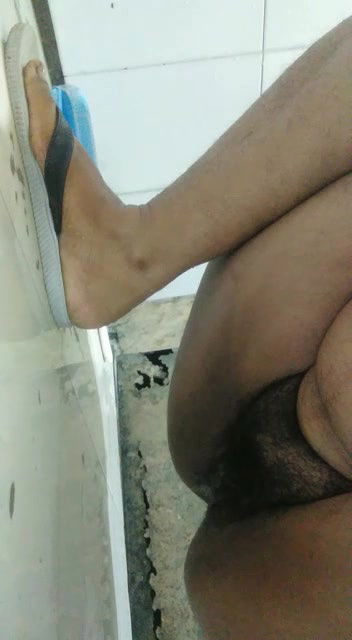 Desi Busty Beautiful Naughty Housewife Homemade Full Nude-7