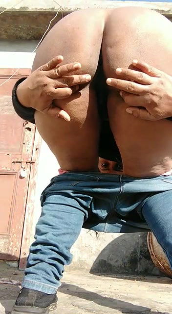 Desi Busty Beautiful Naughty Housewife Homemade Full Nude-272