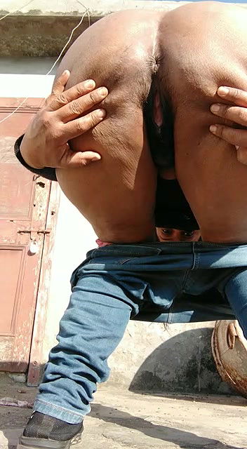 Desi Busty Beautiful Naughty Housewife Homemade Full Nude-272