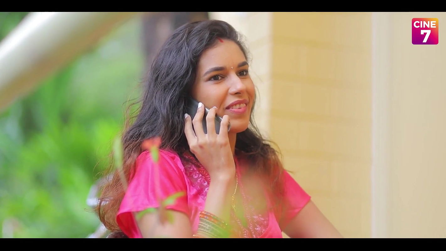 Cam Girl – Episode 1