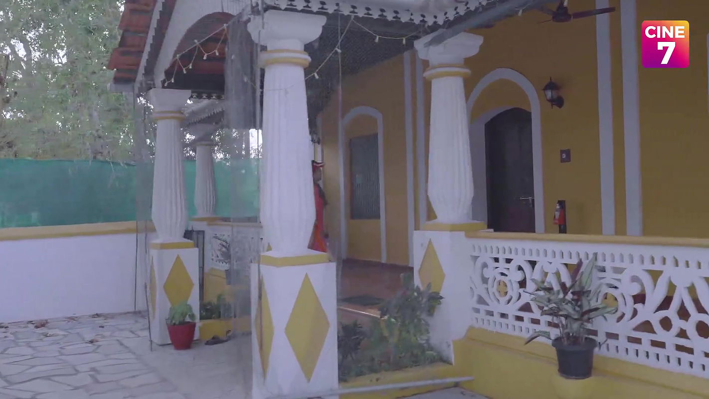 Dark Mischief – Episode 1