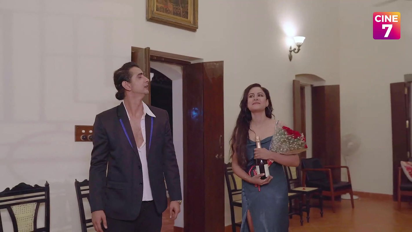 Dark Mischief – Episode 1