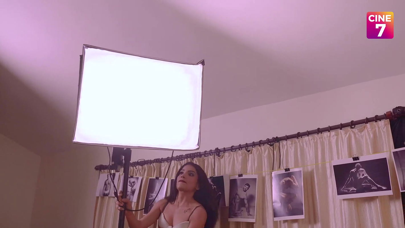 Dark Mischief – Episode 1