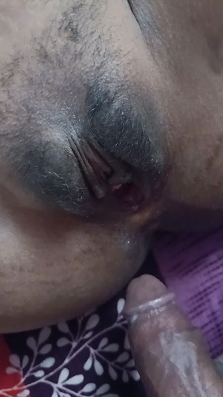 Fucked sister-in-law with force