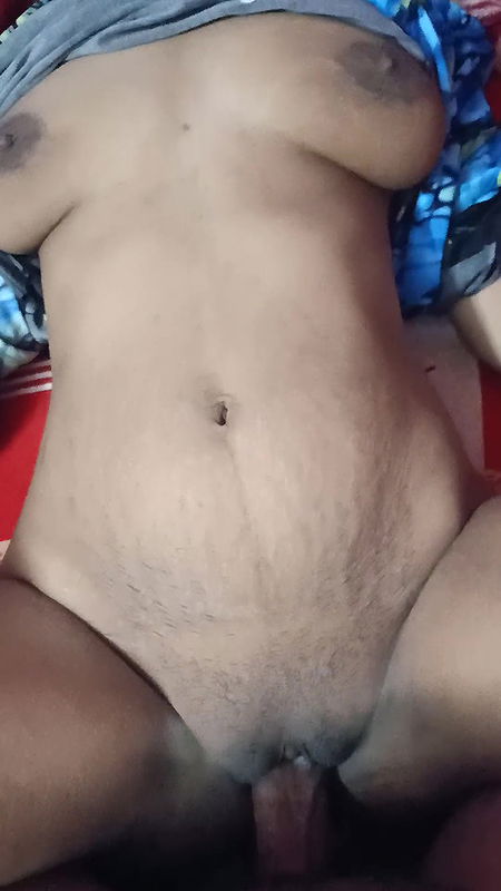 Fucking my Desi neighbour bhabhi in his home with alone