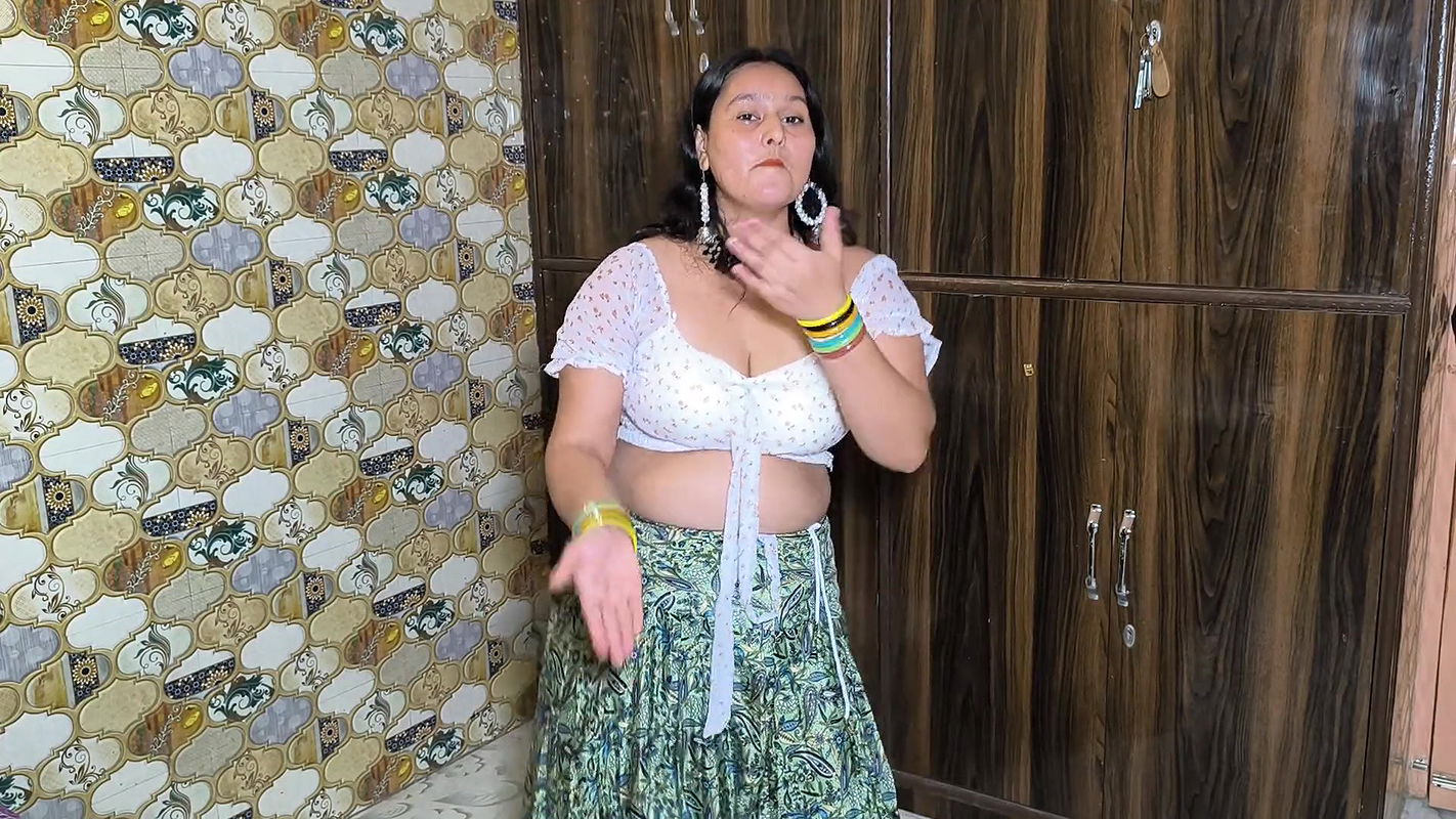 Bhojpuri hot dance ending scene super Sexy