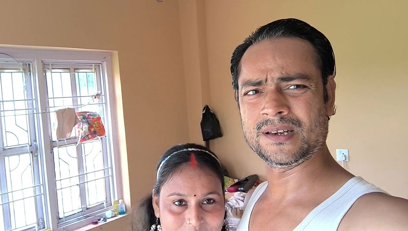 Haaye daiya haaye mori Maiya