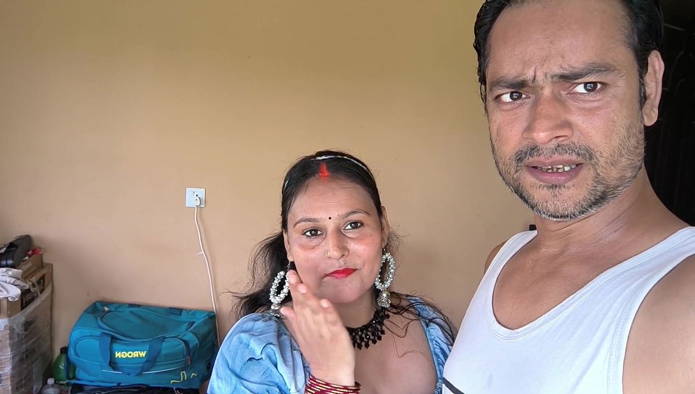 Haaye daiya haaye mori Maiya