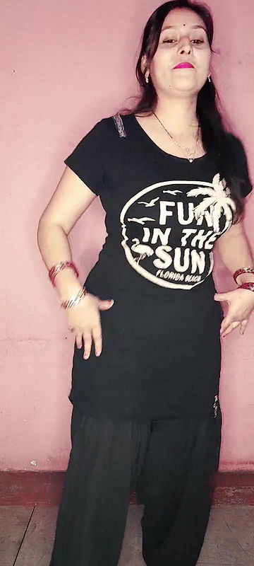 Nude dance bhojpuri dance music with puja