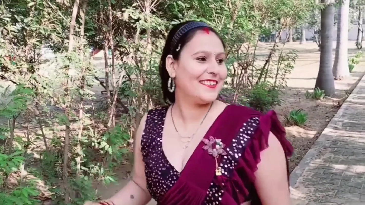 Park me chudai outdoor sex