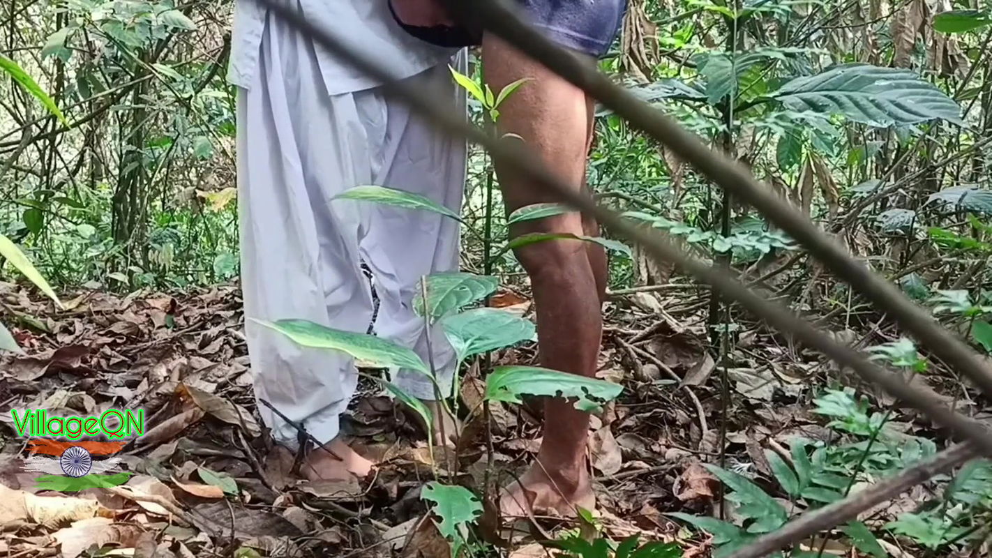 Village school girl jungle chudai