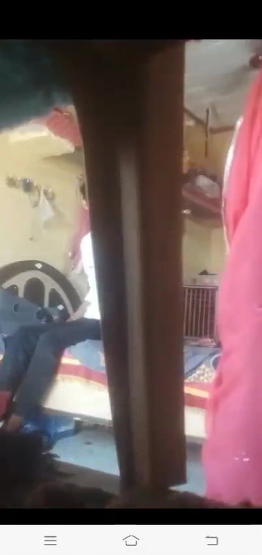 Village bhabhi affair with devar, quickly fucked in doggy style