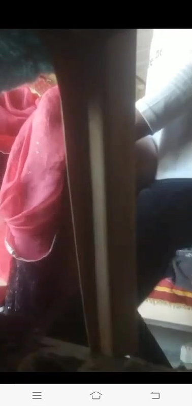 Village bhabhi affair with devar, quickly fucked in doggy style