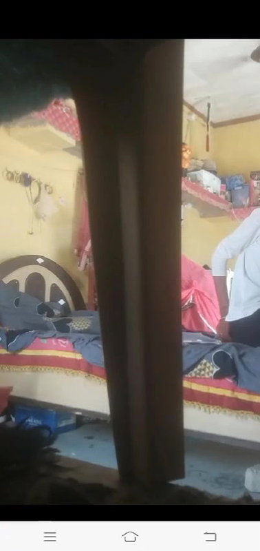 Village bhabhi affair with devar, quickly fucked in doggy style