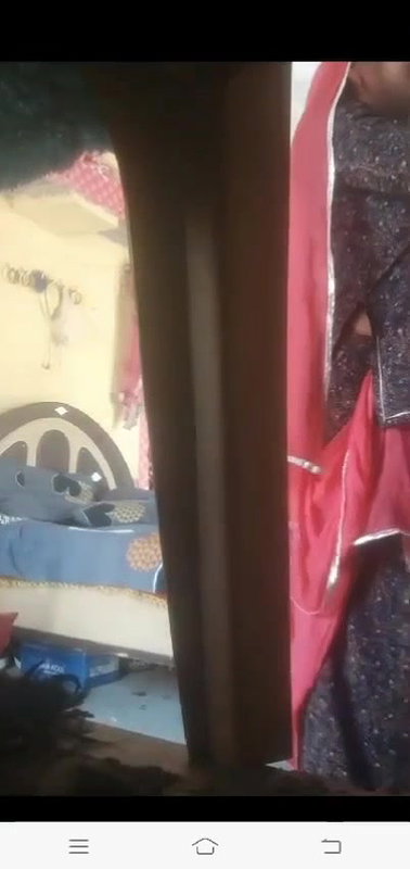 Village bhabhi affair with devar, quickly fucked in doggy style