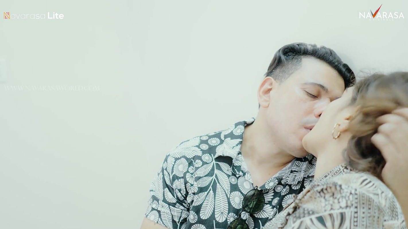 Goa Bhabhi(Gone Goa Girl) Navarasa [Hindi]