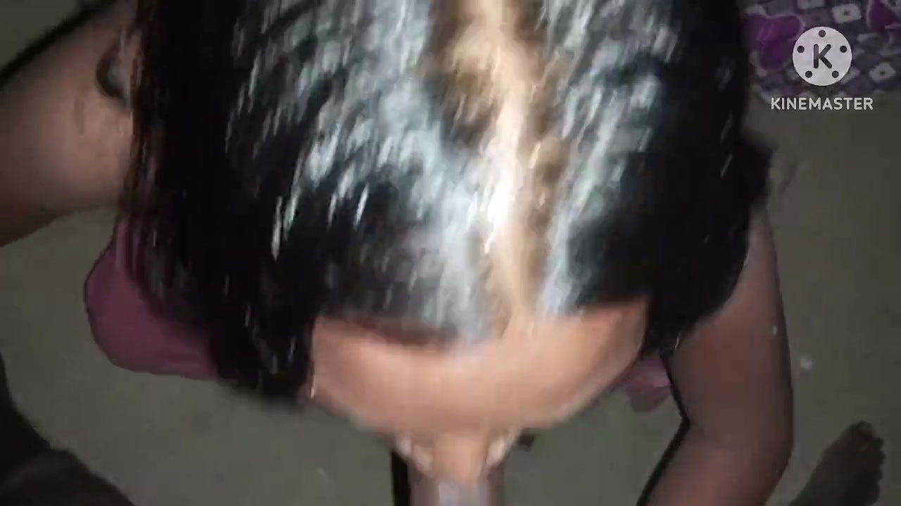 Aaj bhabhi ko bahut sara dudh nikala