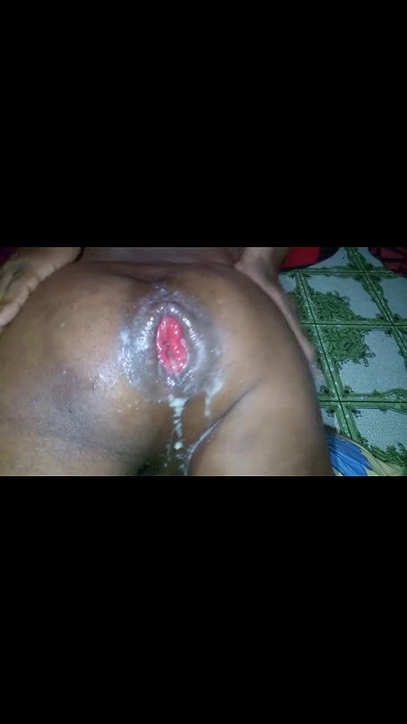 ass fuck so big sextoy