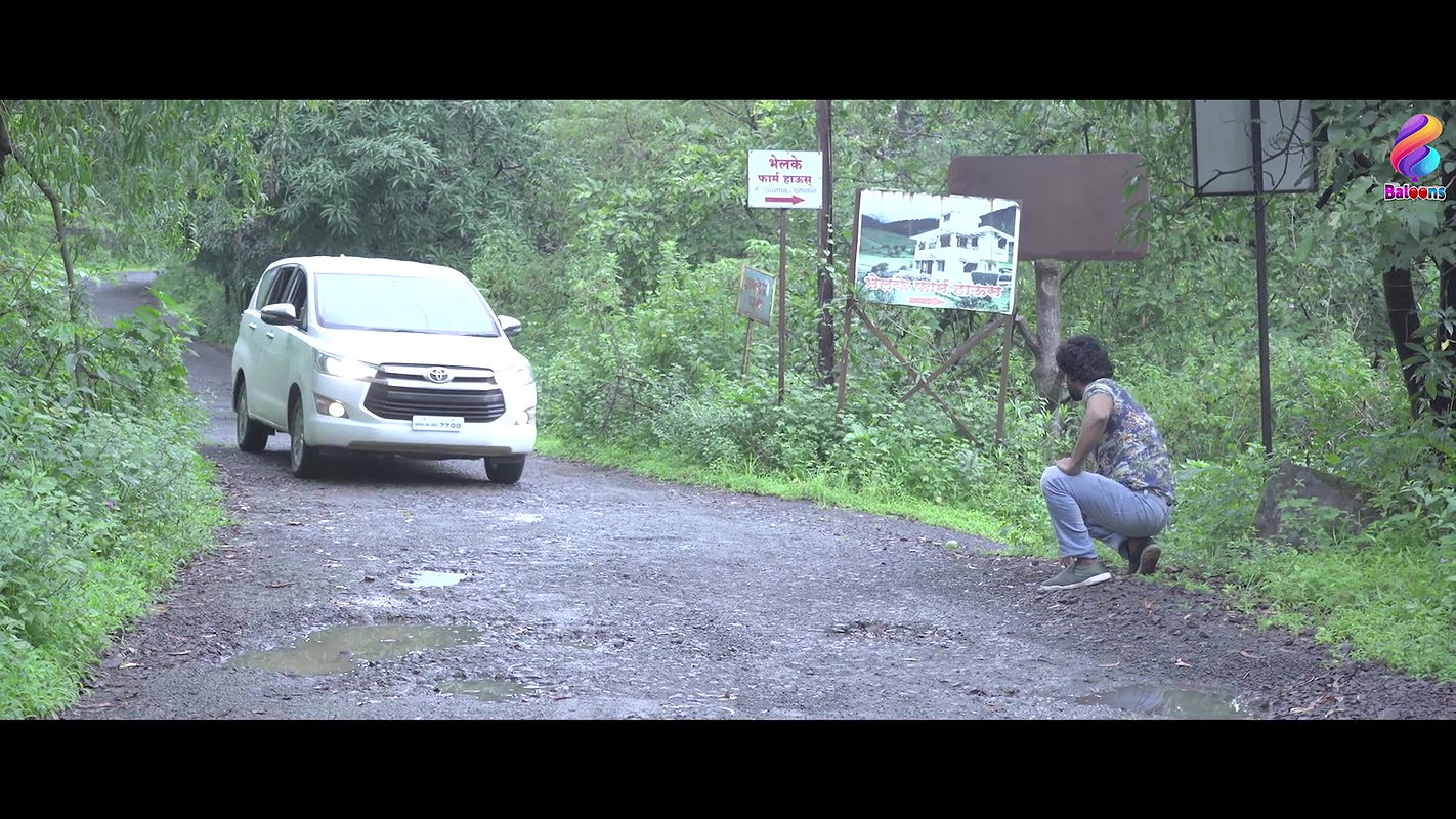 Mohini – Episode 1