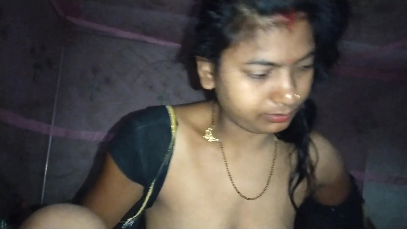 Bangali bhabhi hot blowjob and sex