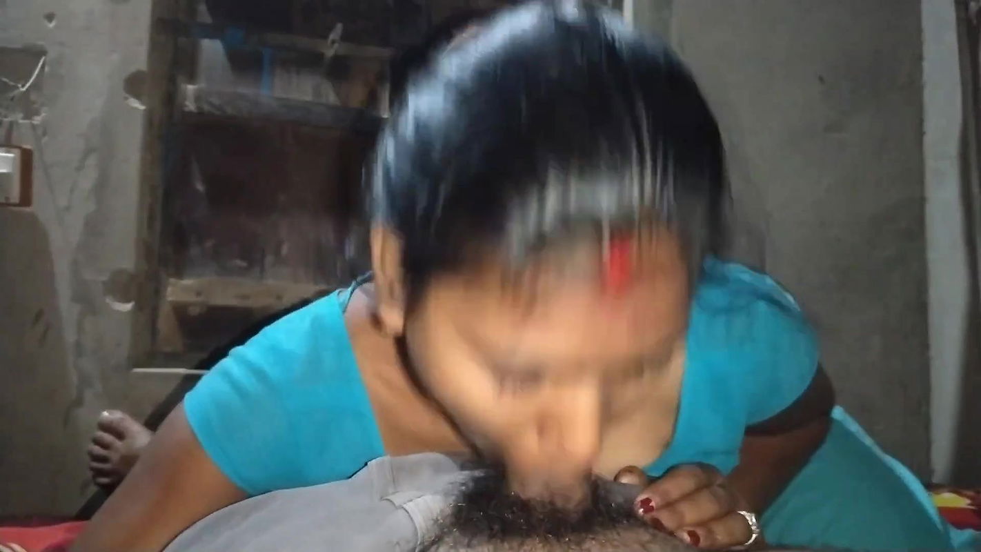 Bangali bhabhi hot sex video and cum in mouth