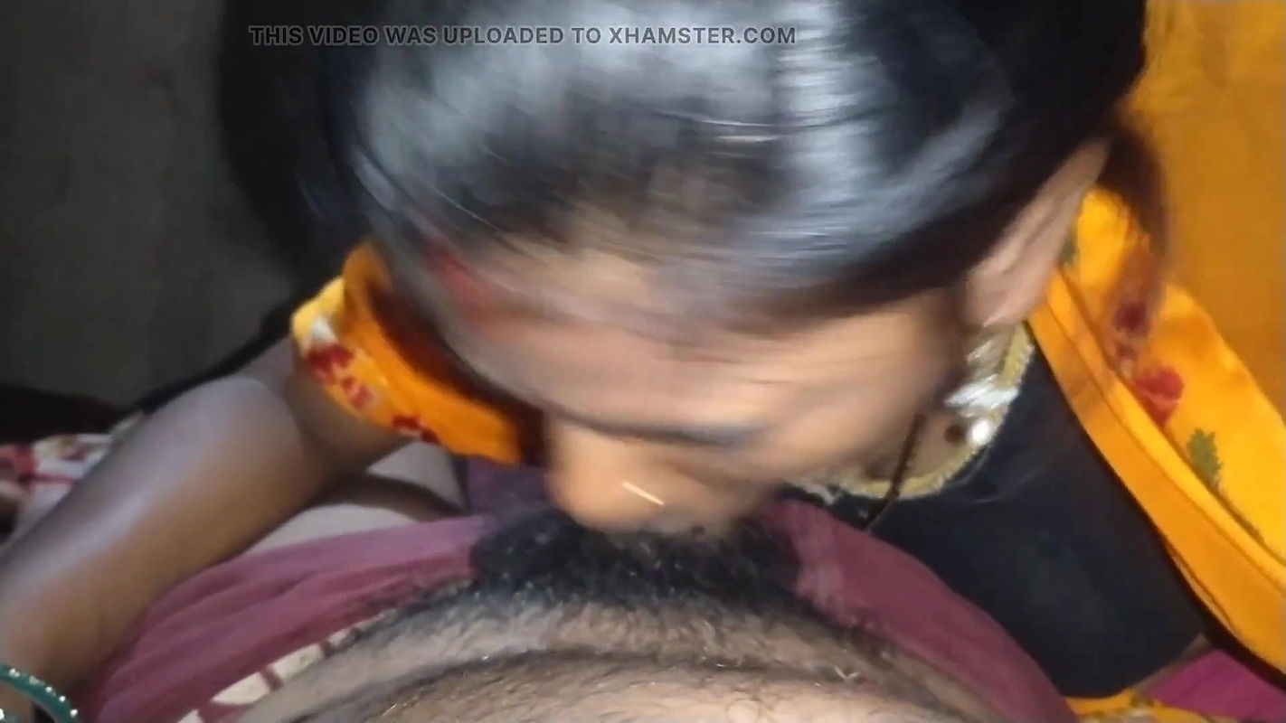 Bangali desi bhabhi hot blowjob