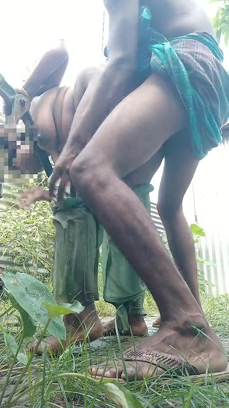 Bangladesh cute girl sadya fuck his step brother