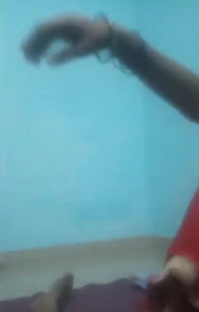 Desi bhabahi devr smoking n sucking horny Bhabhi