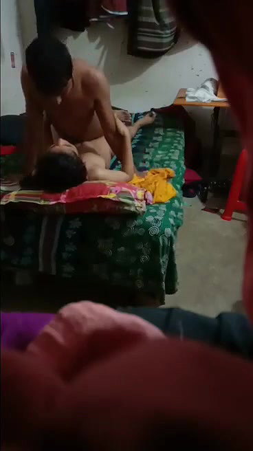 Beautiful Girl Hard Fucked By Lover