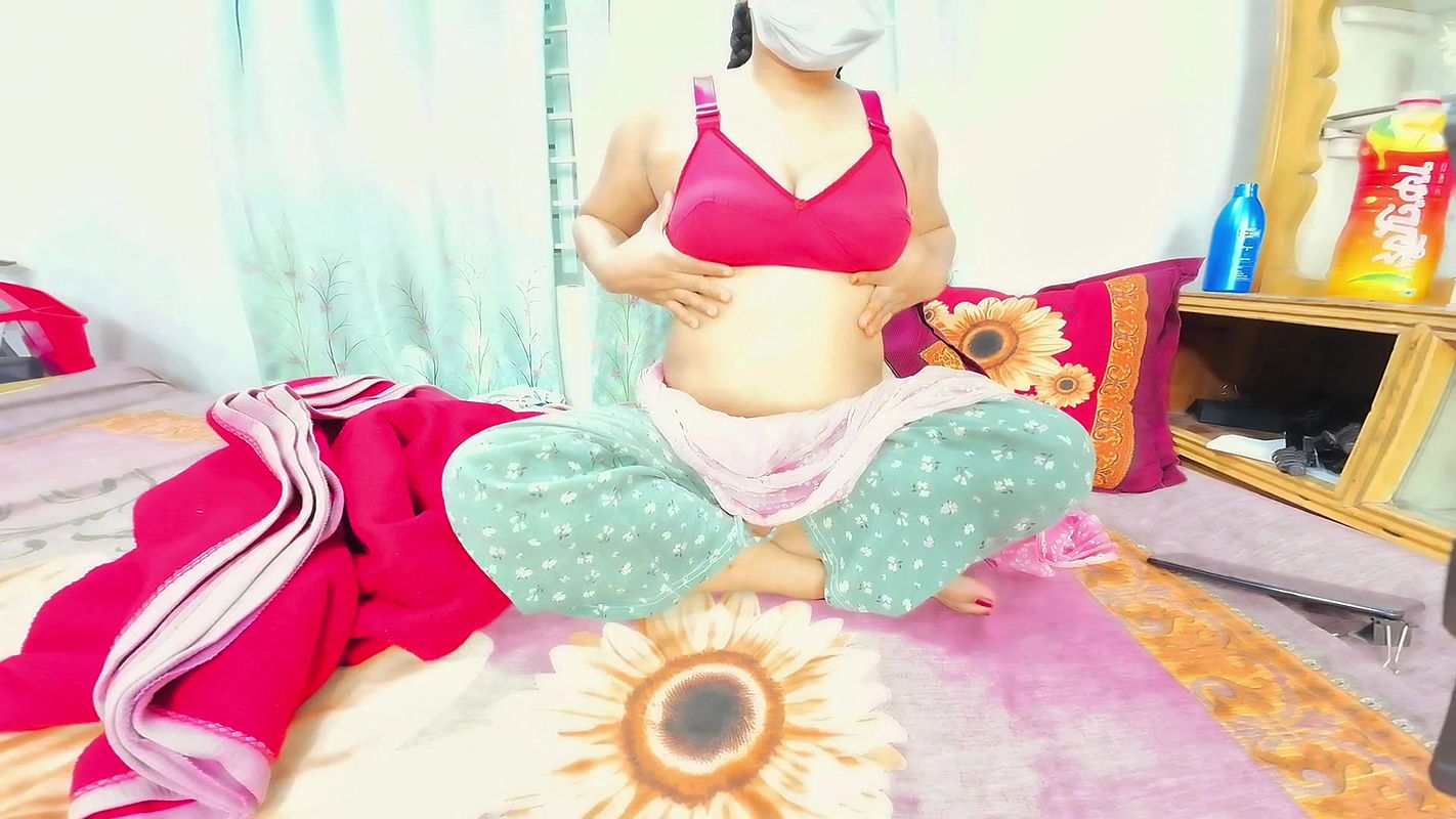 Bengali hardcore pussy fingering in her ex-boyfriend