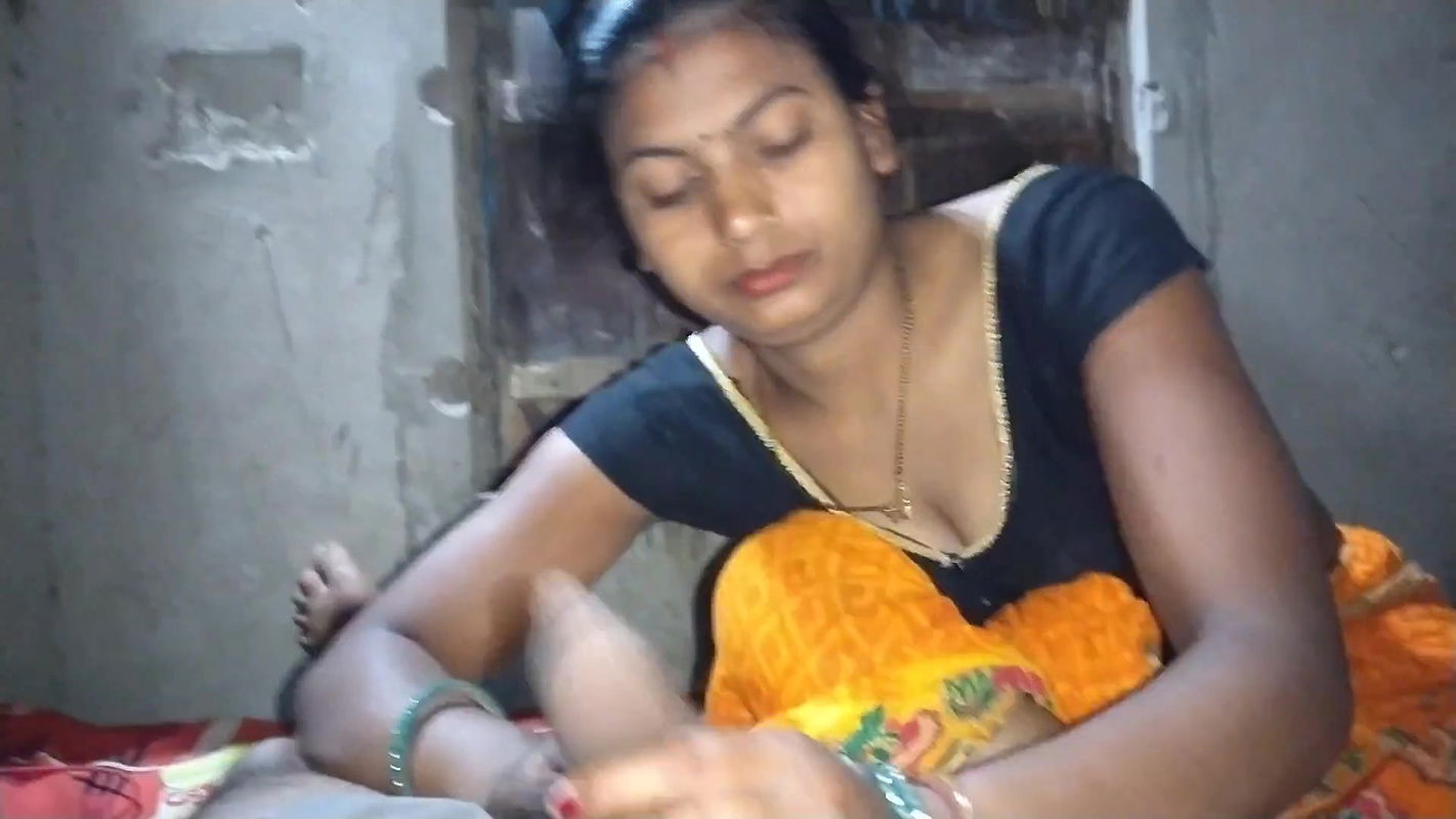Bhabhi blowjob in mouth