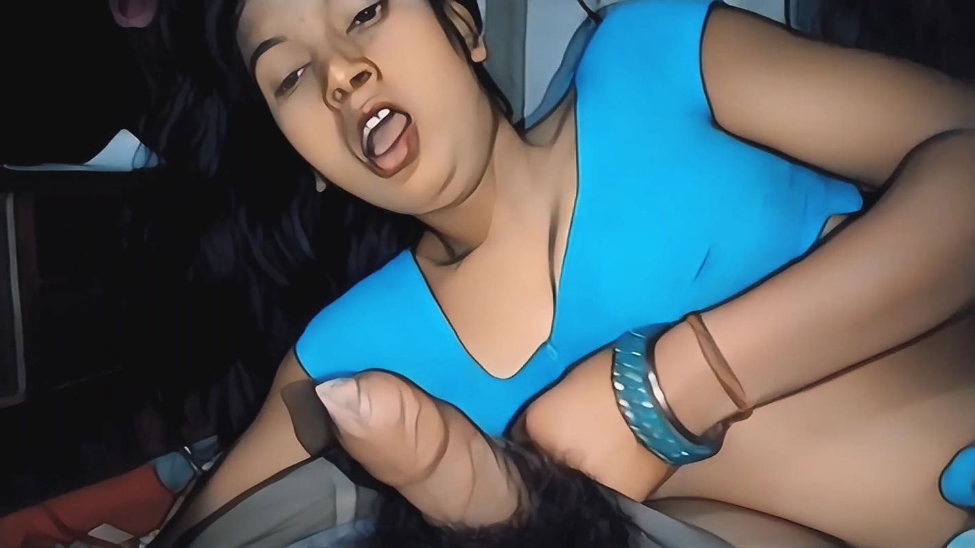 Bhabhi hard sex cum in mouth