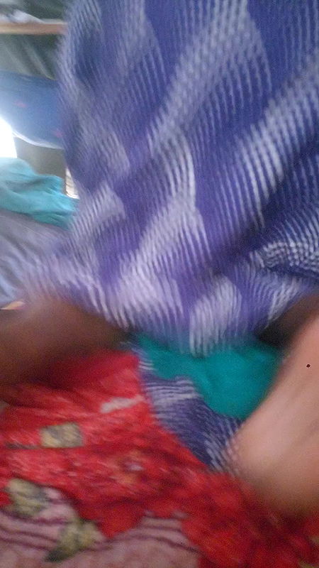 college giral show his ass,boob and big pussy