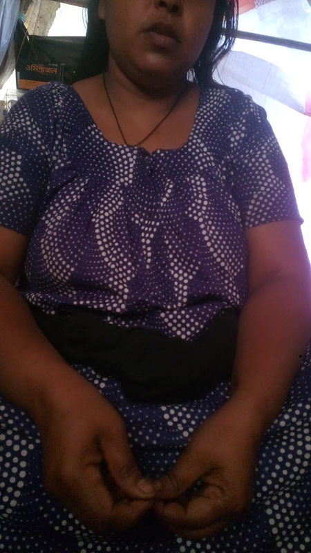 college giral show his ass,boob and big pussy