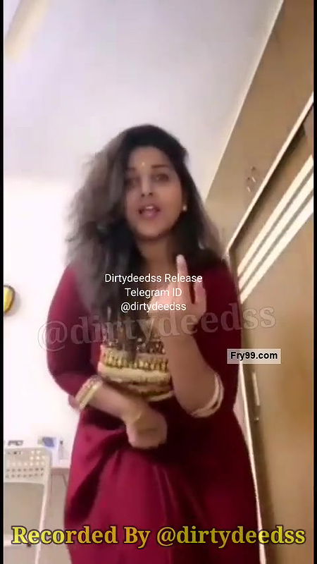 Most Demanded Telegu Actress Priya Pullvai First Time Noode With Face