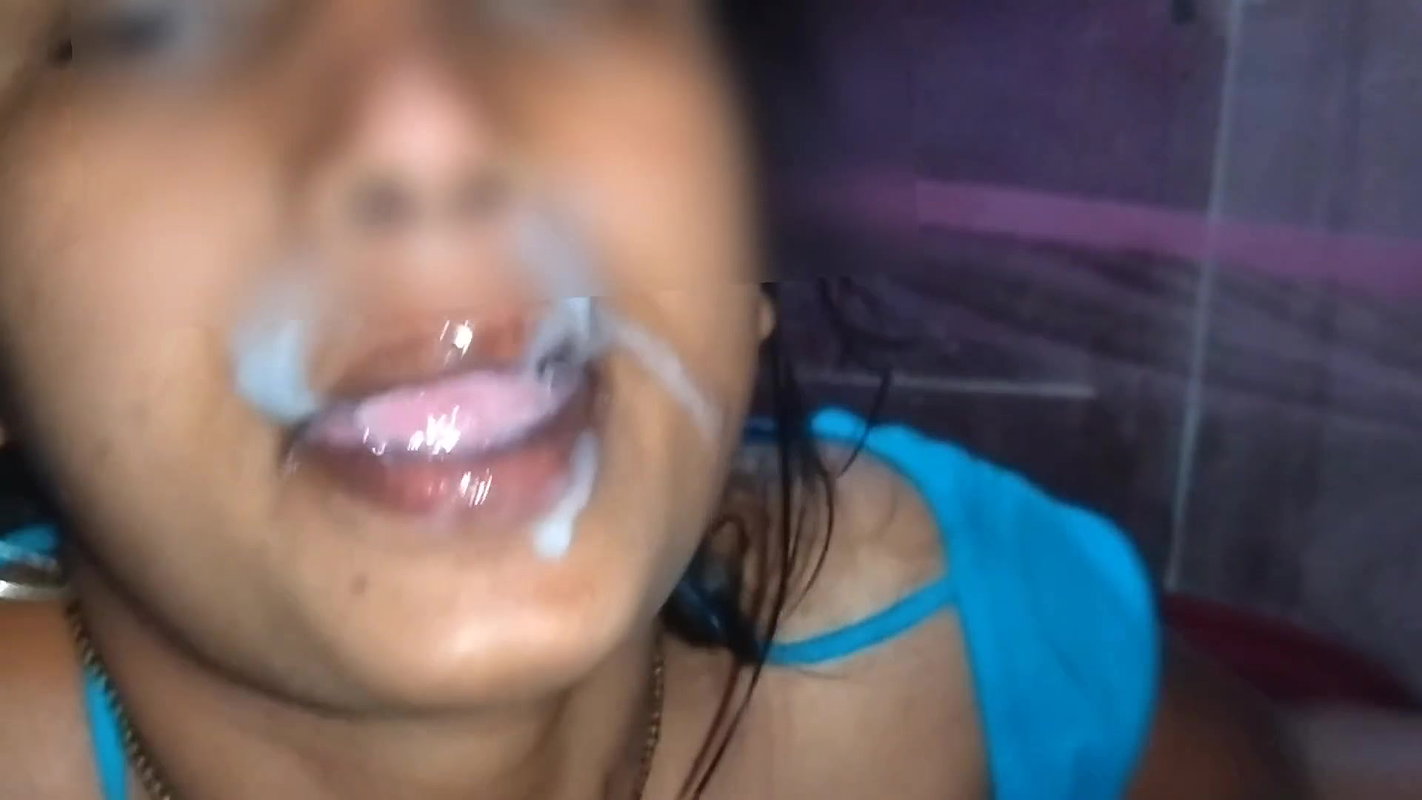 Cum in mouth Desi bhabhi Hard Sex