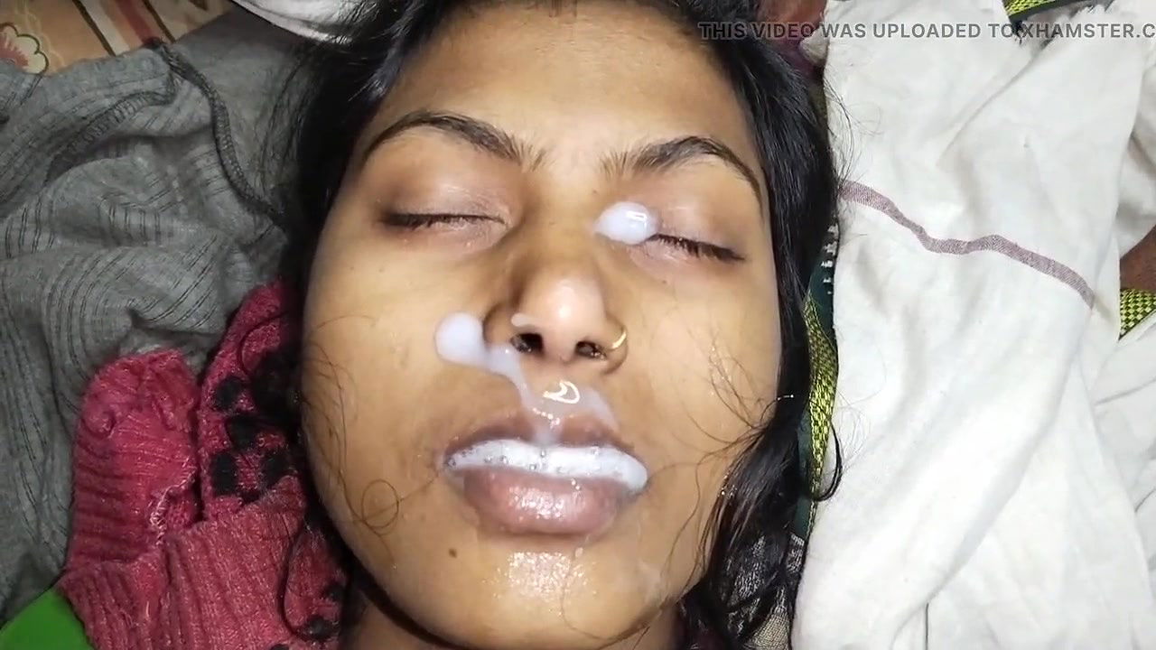 Cum in mouth cum compition all time