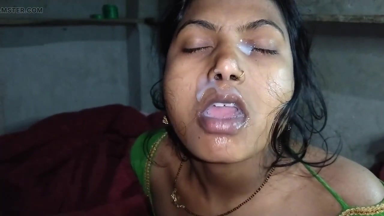 Cum in mouth cum compition all time