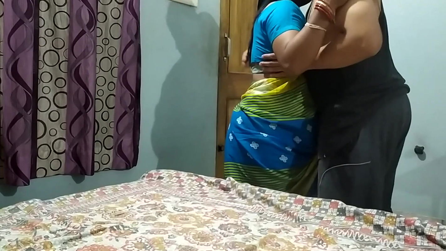 Cute Professor Anjali Sucking and Fucking hard to Cum inside Pussy with Mr Mishra at Home on Xhamster.com