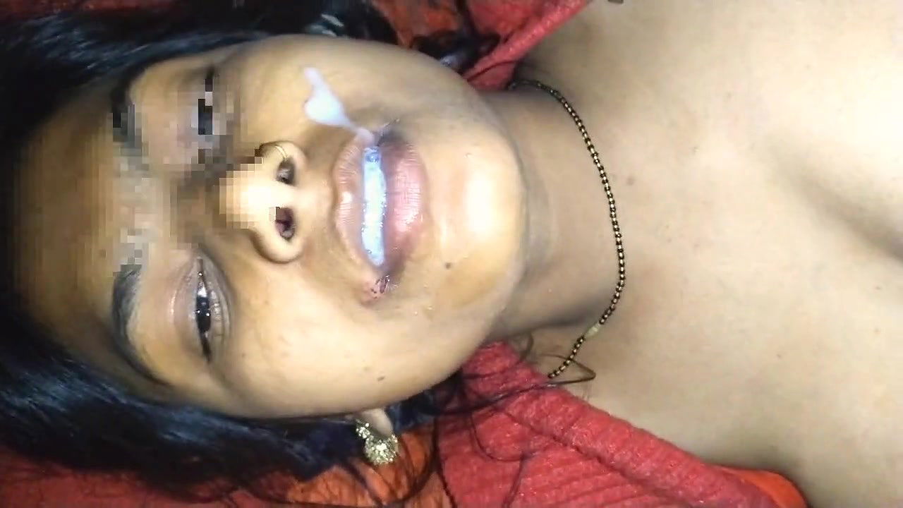 Desi bhabhi ki chudai ki aur muh me pani nikala