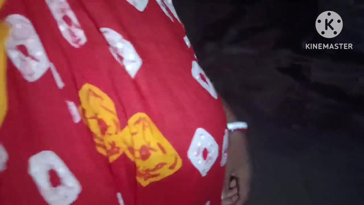 Desi bhabhi ki Ghar se bahar bulakar chudai ki