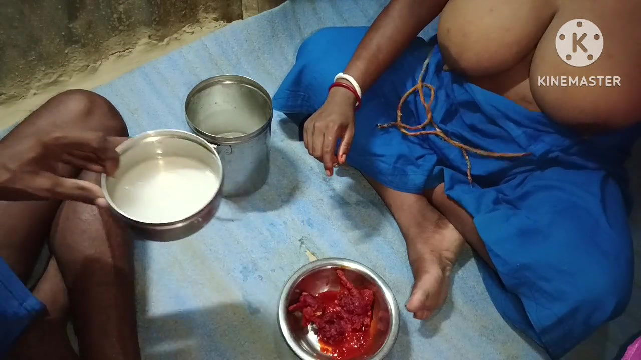 Desi bhabhi ko Tari pila kar chudai ki