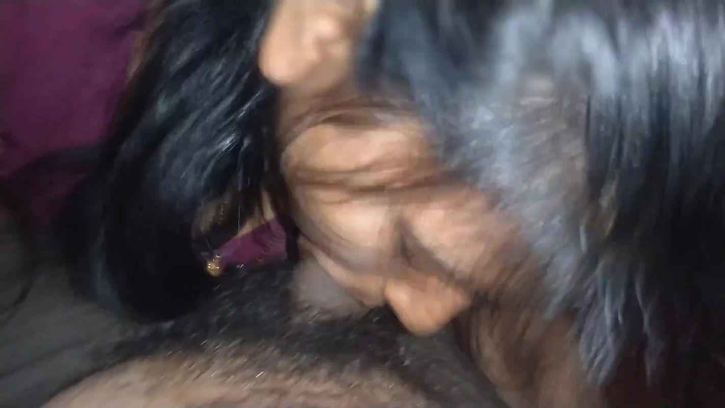 Desi Bhabhi masturbating And cum in mouth Desi Bhabhi