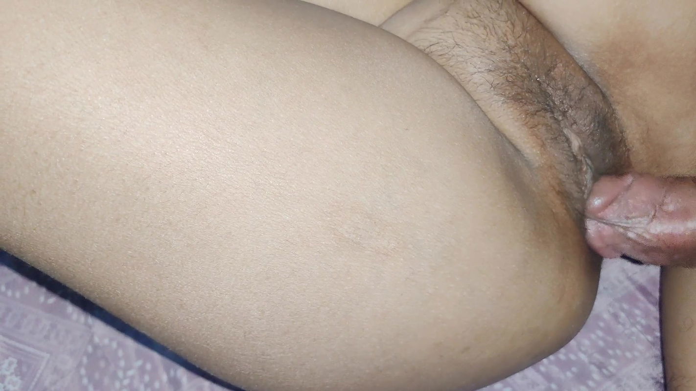 Desi bhabi fucked with neighbour really hard to get Cum in pussy