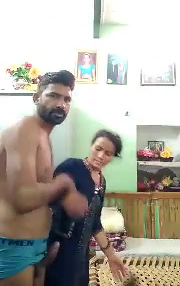 Desi Bhabhi fuking with Neighbors Driver with big dk
