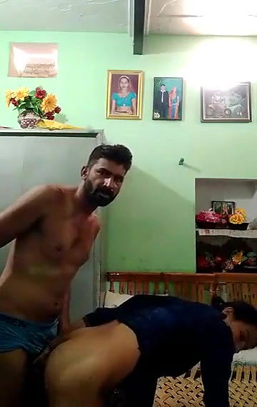 Desi Bhabhi fuking with Neighbors Driver with big dk