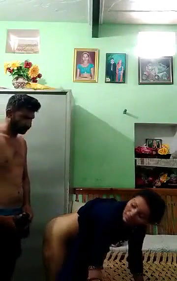 Desi Bhabhi fuking with Neighbors Driver with big dk