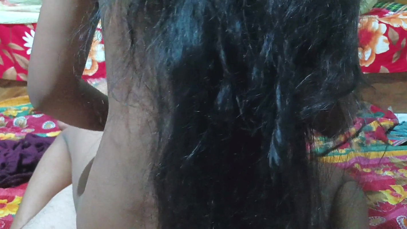 First time I fuck stepsister and cum inside her ass