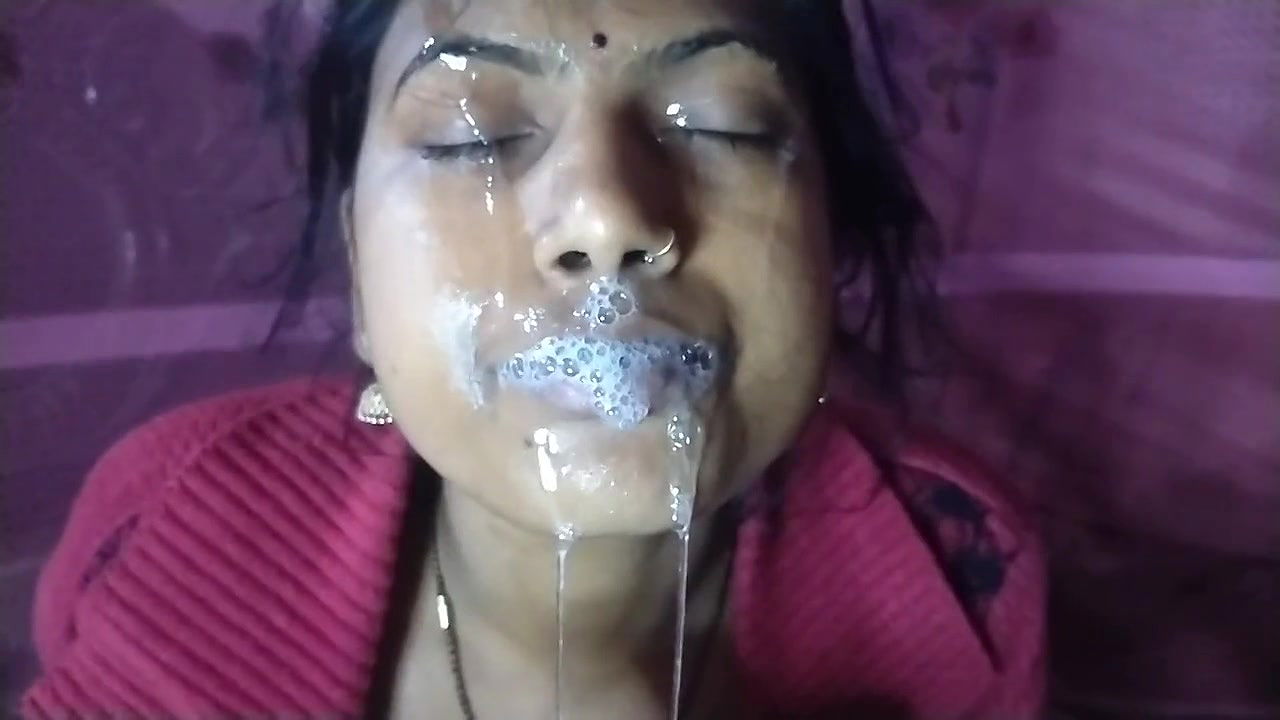 Hard Cuming In Mouth